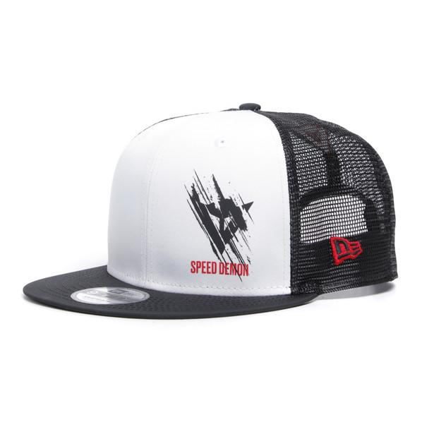 Dainese #C08 TARMAC 9FIFTY SNAPBACK CAP