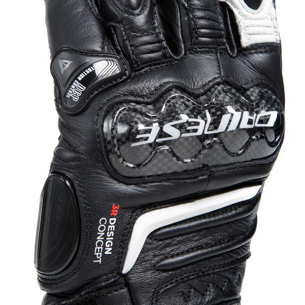 DAINESE CARBON 4 LONG LADY GLOVES - 4