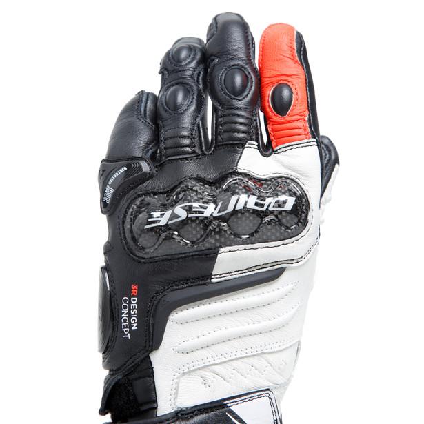 DAINESE CARBON 4 LONG LADY GLOVES - 6