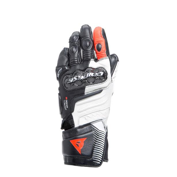 DAINESE CARBON 4 LONG LADY GLOVES - 8