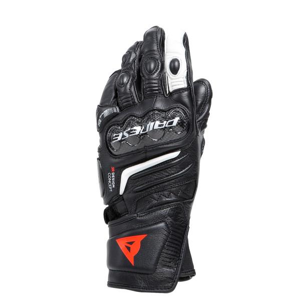 DAINESE CARBON 4 LONG LADY GLOVES - 1