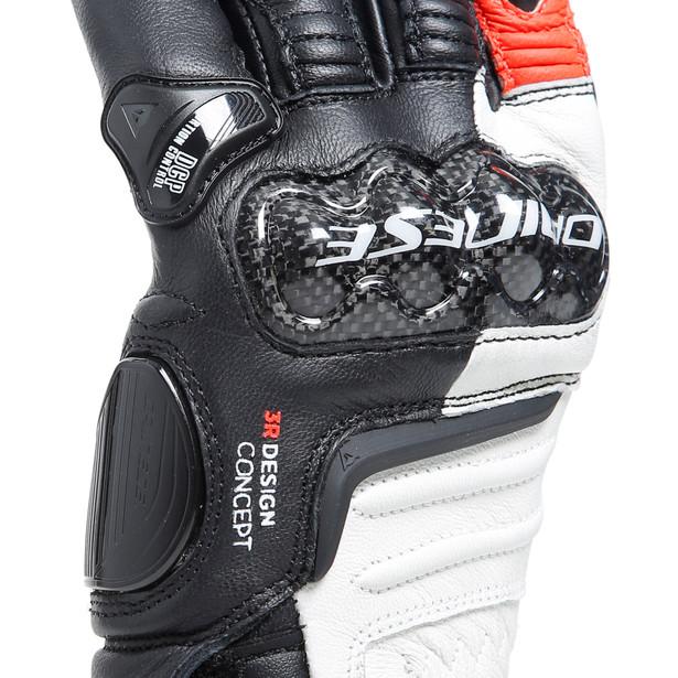 DAINESE CARBON 4 LONG LADY GLOVES - 7