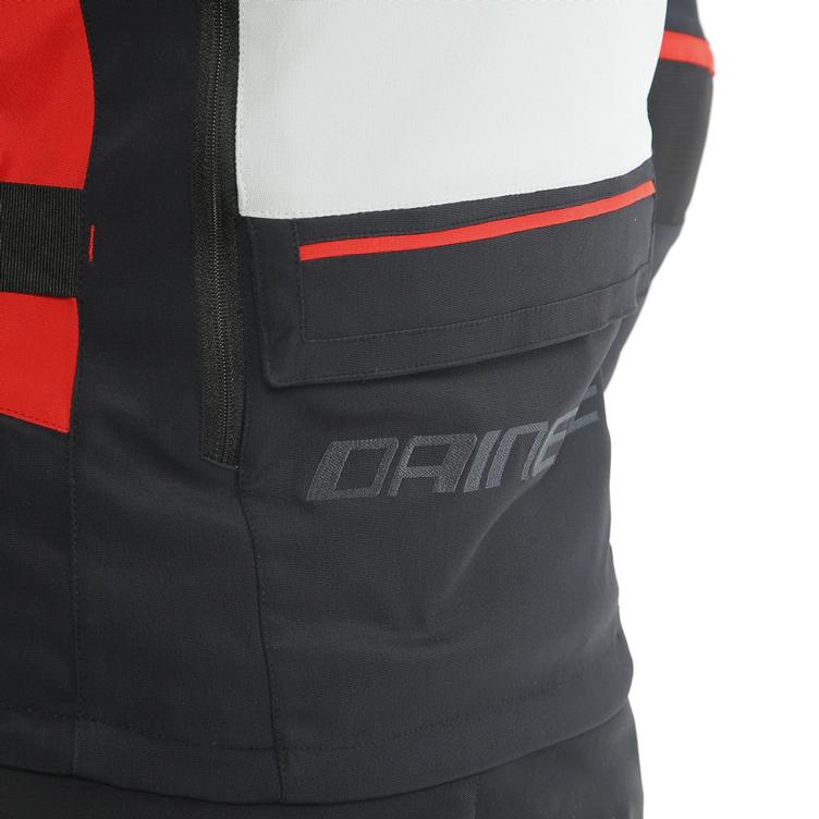 Dainese Carve Master 2 D-Air® GoreTex Airbag Motorrad Tex - 3