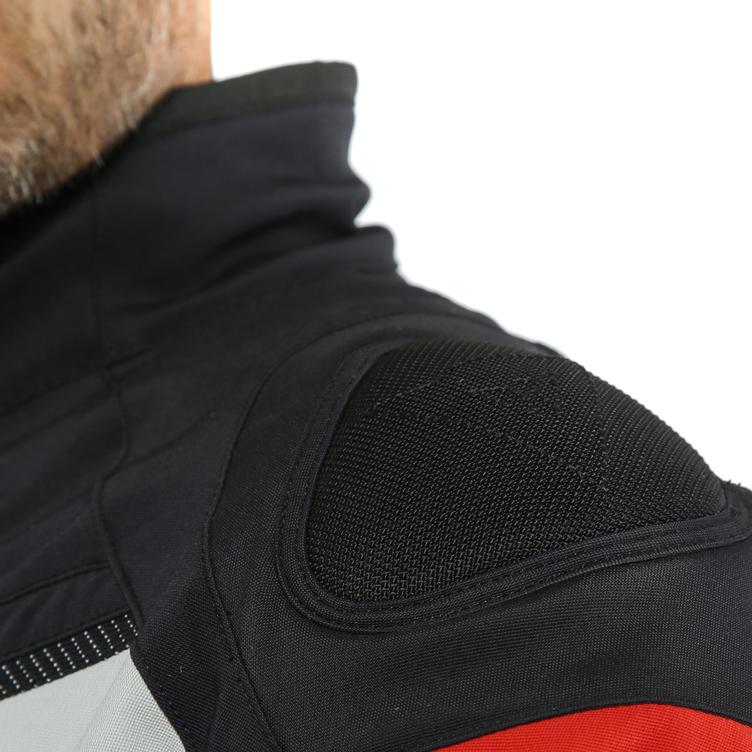 Dainese Carve Master 2 D-Air® GoreTex Airbag Motorrad Tex - 4