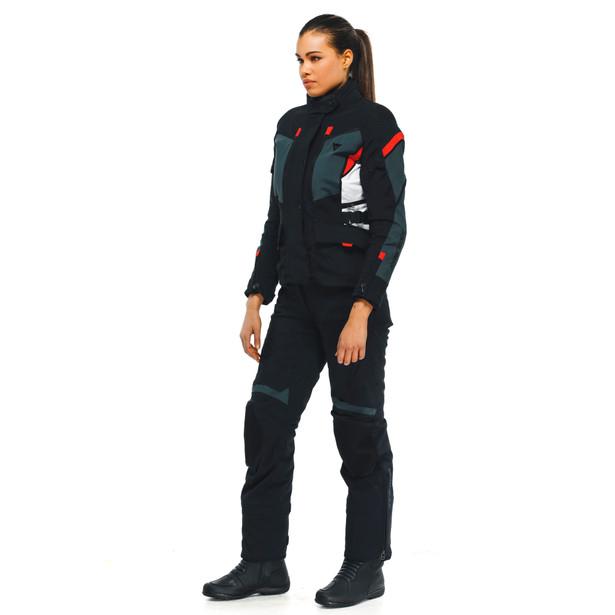 DAINESE CARVE MASTER 3 LADY GORE-TEX® JACKET - 0