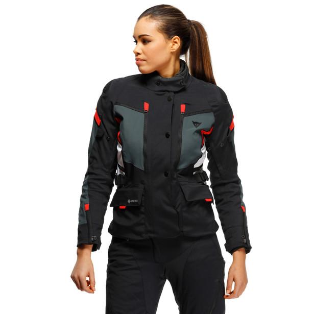 DAINESE CARVE MASTER 3 LADY GORE-TEX® JACKET - 5