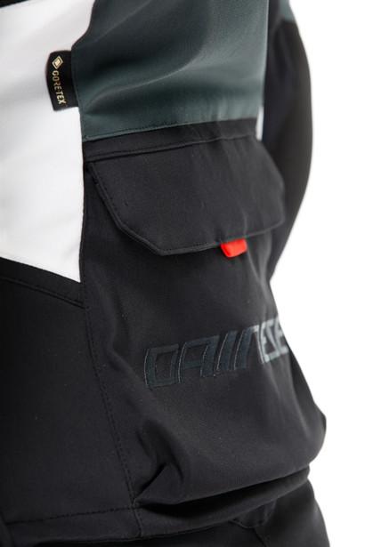 DAINESE CARVE MASTER 3 LADY GORE-TEX® JACKET - 6