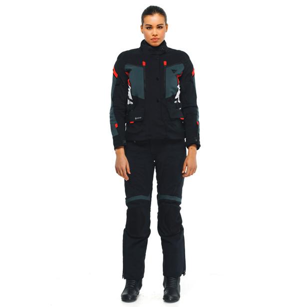 DAINESE CARVE MASTER 3 LADY GORE-TEX® JACKET - 2