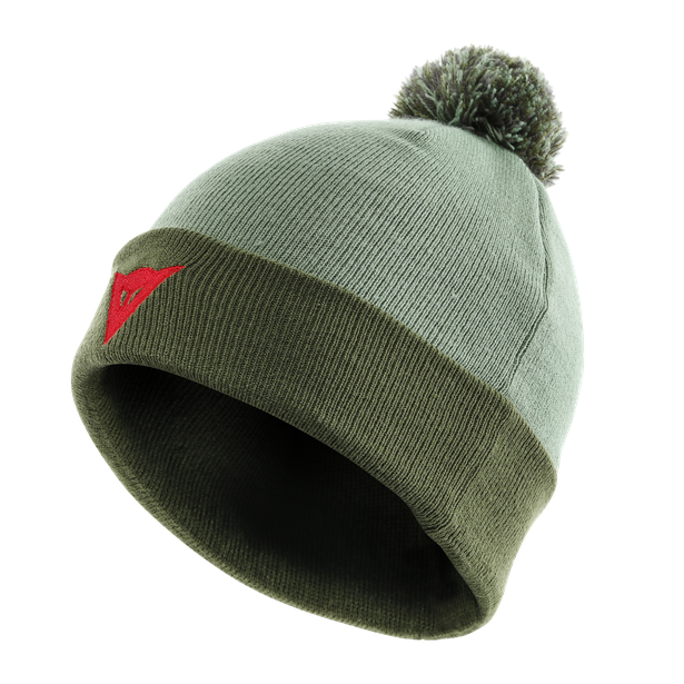 DAINESE CUFF BEANIE #B01