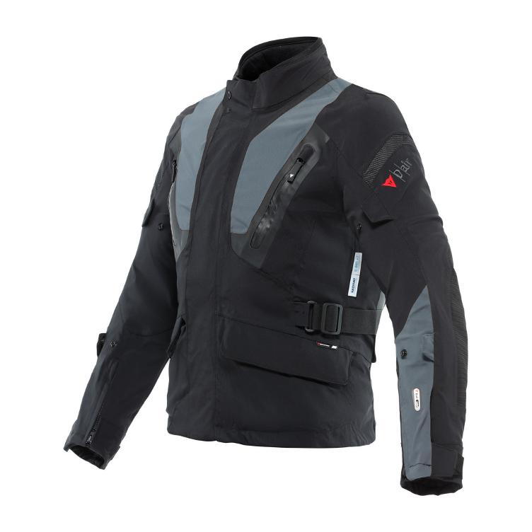 Dainese D-Air D-Dry XT Jacke Stelvio