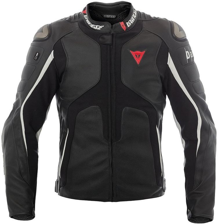 Dainese D-air Misano 1000