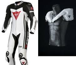 DAINESE D-AIR RACING ESTIVA - 0