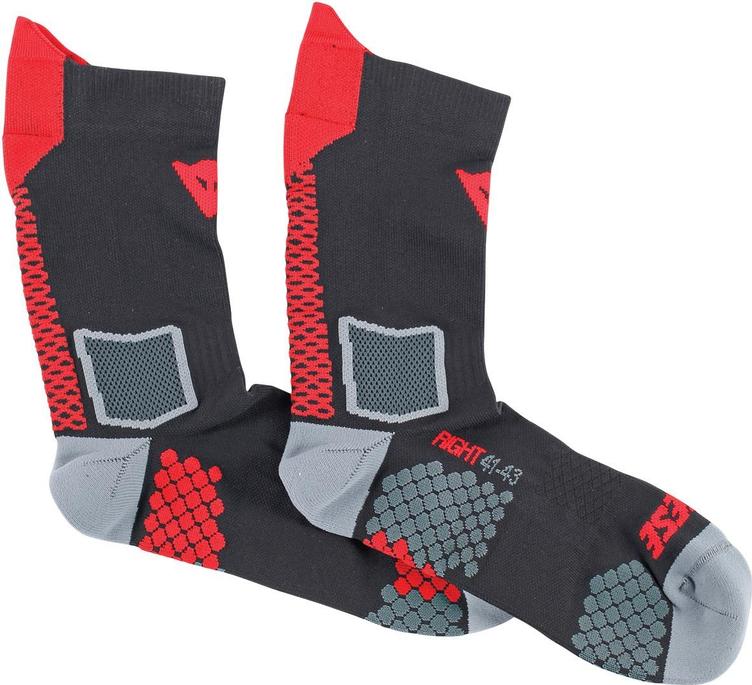 Dainese D-Core Dry High Socken