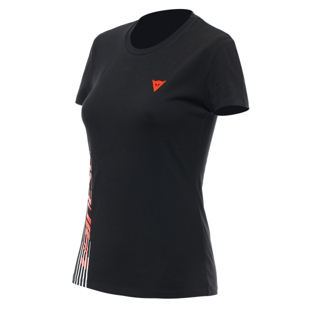 Dainese Damen T-Shirt Logo