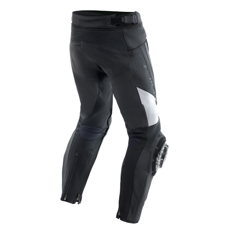 DAINESE DELTA 4 LEATHER PANTS - 0
