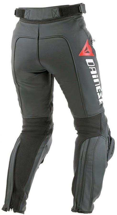 Dainese Delta Pro C2 Damen Lederhose - 0
