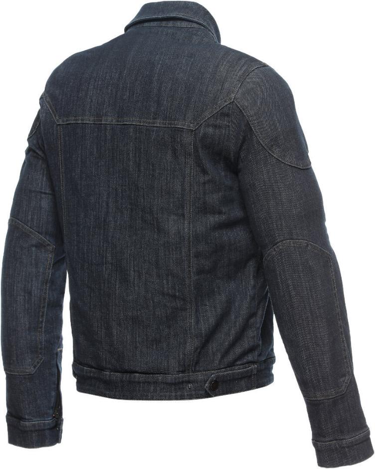 Dainese Denim Tex Motorrad Textiljacke - 4