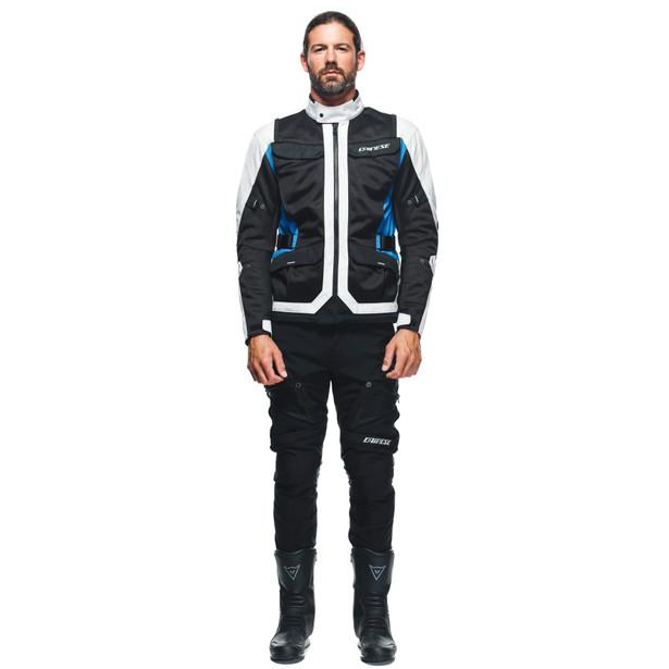 DAINESE DESERT TEX JACKET - 0