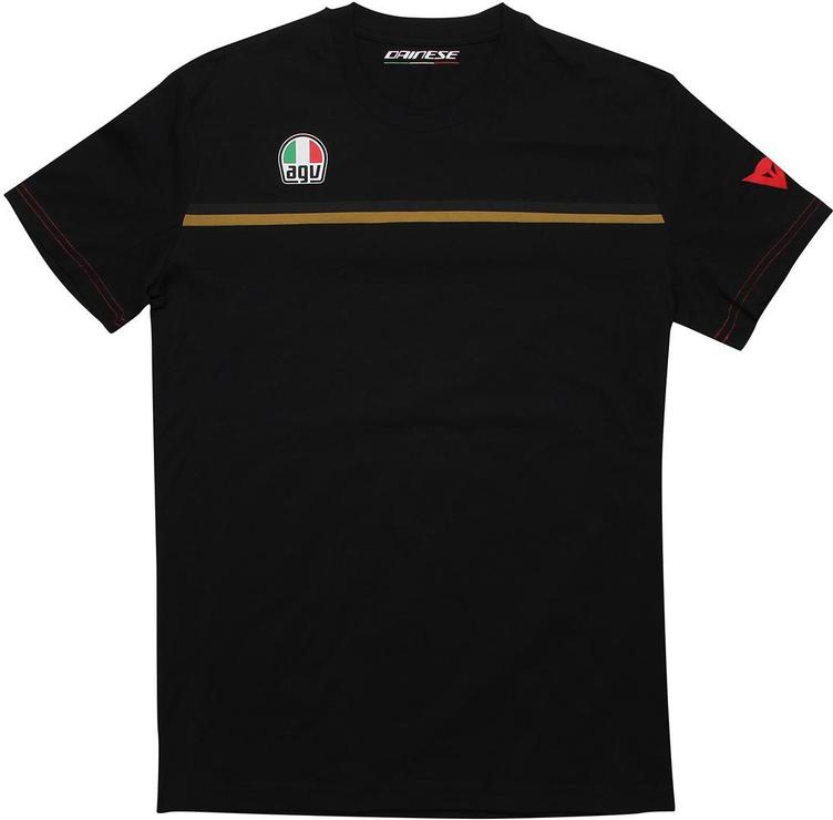 Dainese Fast 7 T-Shirt