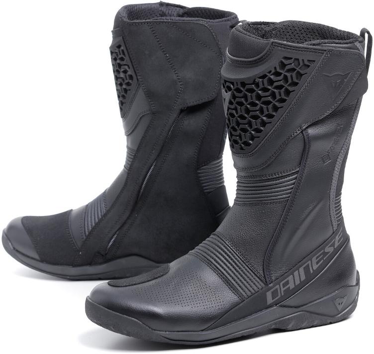 Dainese Fulcrum 3 GTX wasserdichte Motorrad Stiefel