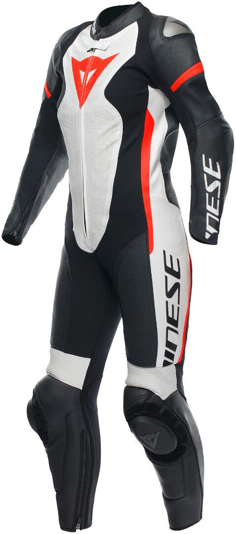 Dainese Grobnik Damen 1PC Lederkombi