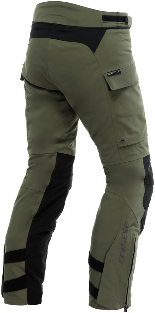 DAINESE HEKLA A BSOLUTESHELL™ PRO 20K PANTS