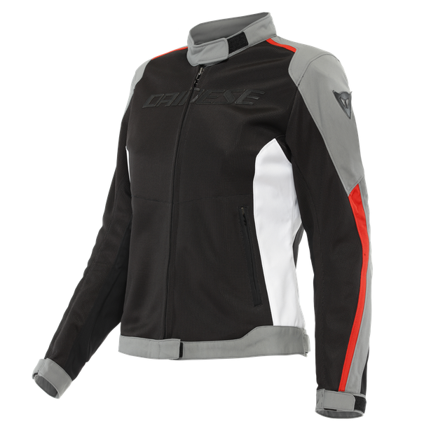 DAINESE HYDRAFLUX 2 AIR LADY D-DRY® JACKET