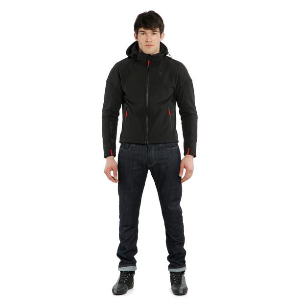 Dainese Ignite Tex Motorrad Textiljacke - 5