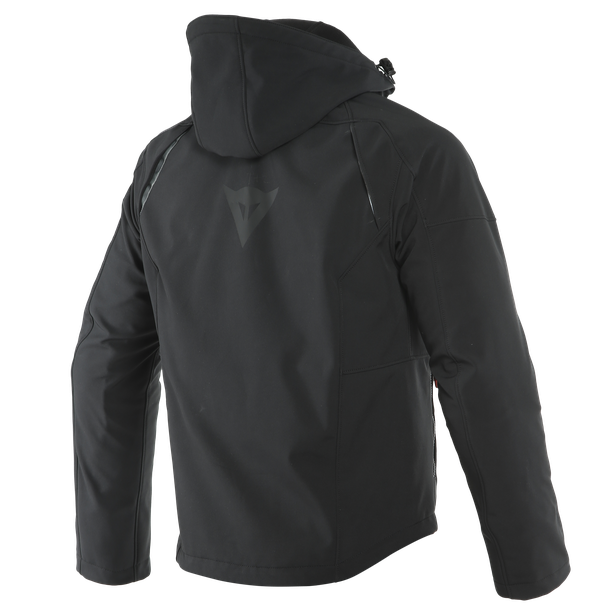 Dainese Ignite Tex Motorrad Textiljacke - 6