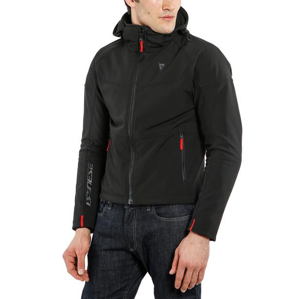 Dainese Ignite Tex Motorrad Textiljacke