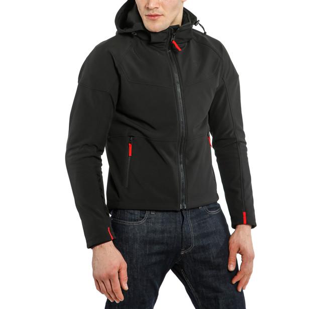 Dainese Ignite Tex Motorrad Textiljacke