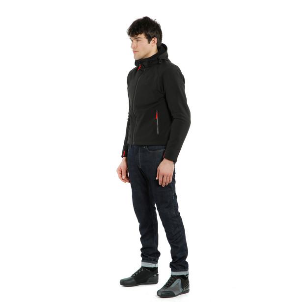 Dainese Ignite Tex Motorrad Textiljacke - 3