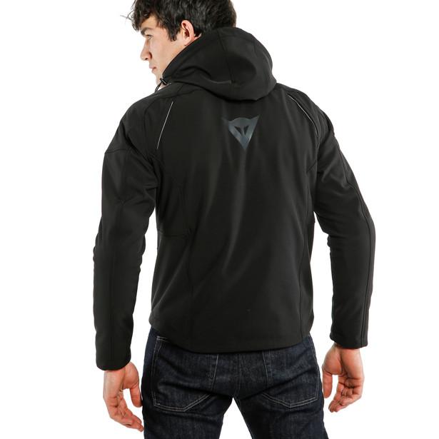 Dainese Ignite Tex Motorrad Textiljacke - 4