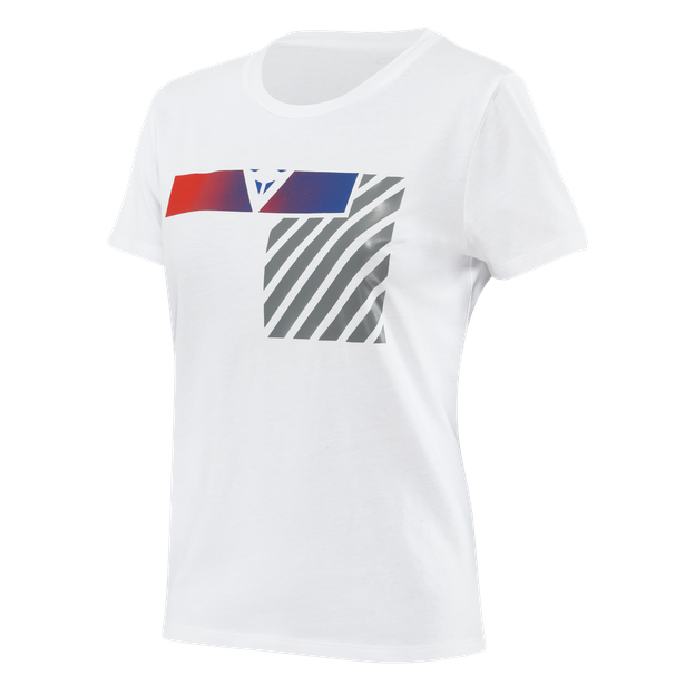 DAINESE ILLUSION LADY T-SHIRT