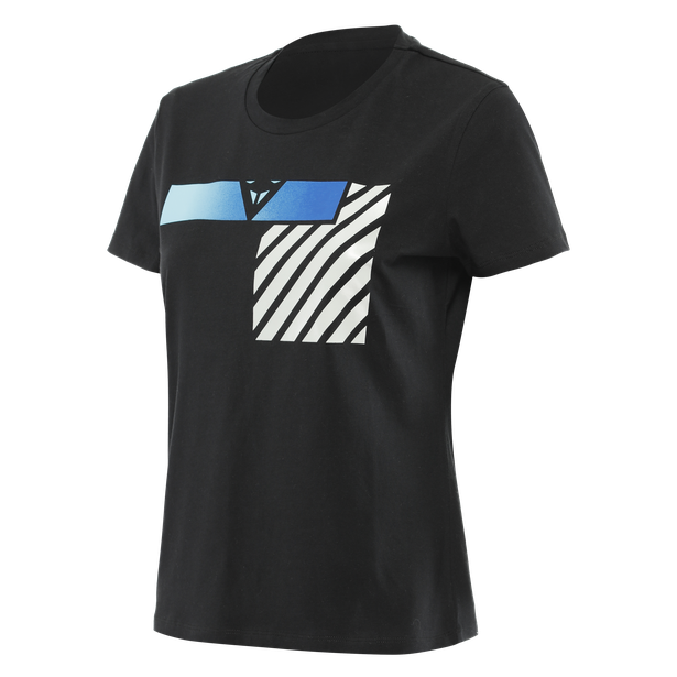 DAINESE ILLUSION LADY T-SHIRT