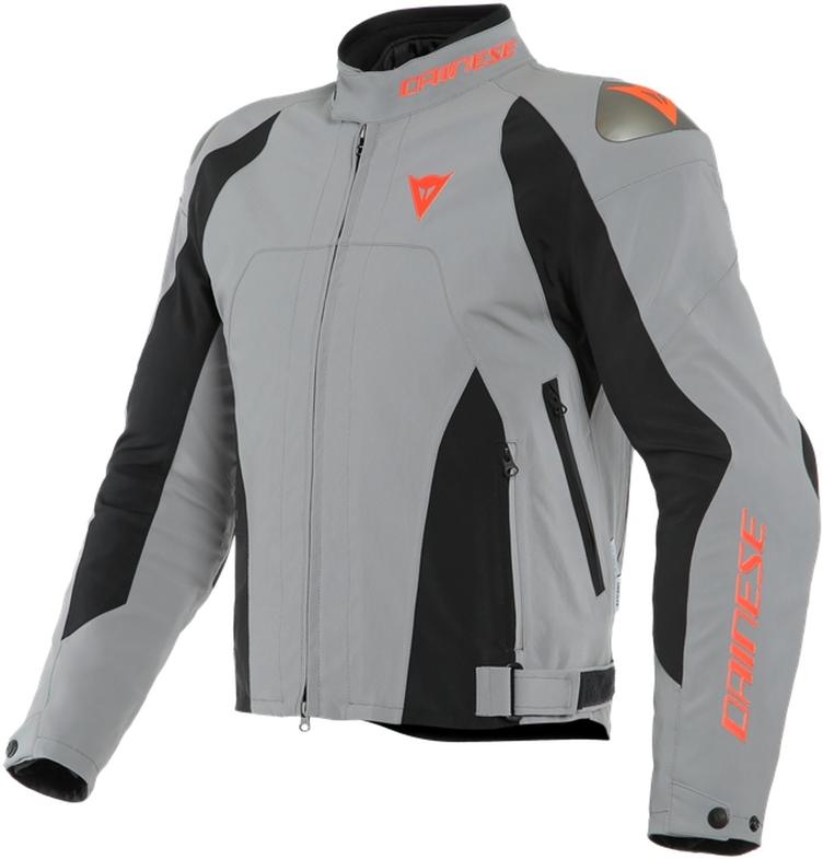 Dainese Indomita D-Dry XT Motorrad Textiljacke