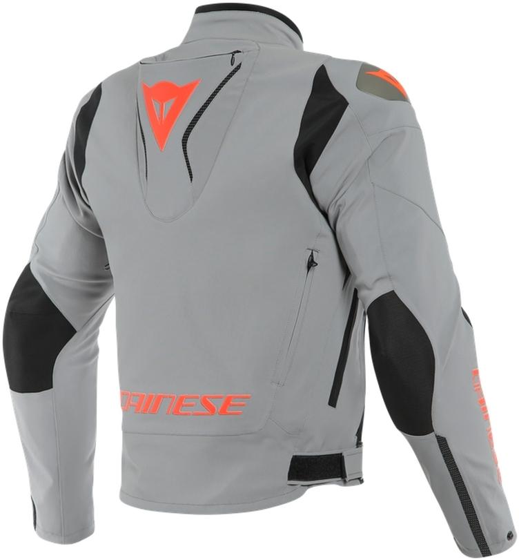 Dainese Indomita D-Dry XT Motorrad Textiljacke - 0