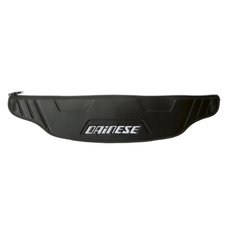 Dainese Jackenverlängerung ZIP BELT schwarz