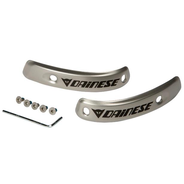 Dainese Kit Sliders Stainless