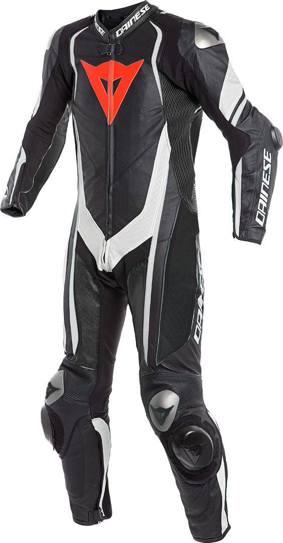 Dainese Kyalami 1Tlg. Perforierte Lederkombi