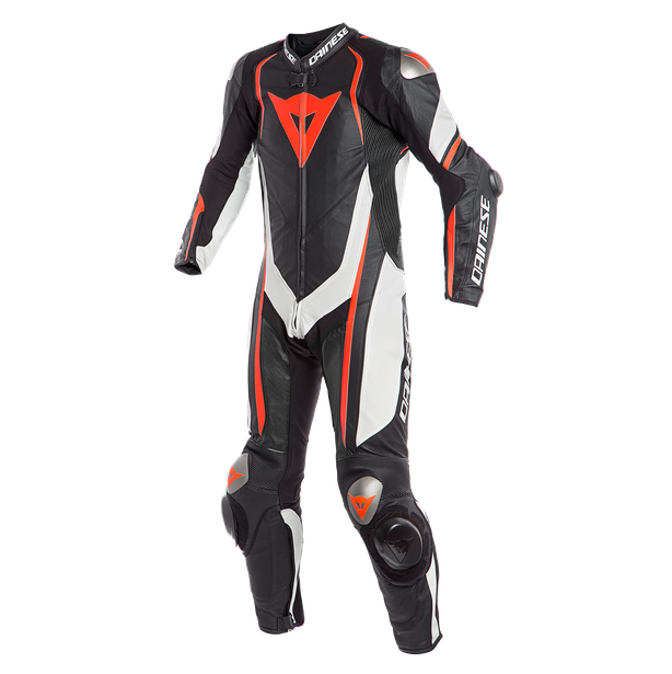 Dainese Kyalami 1Tlg. Perforierte Lederkombi