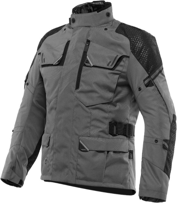 Dainese Ladakh 3L D-Dry Motorrad Textiljacke