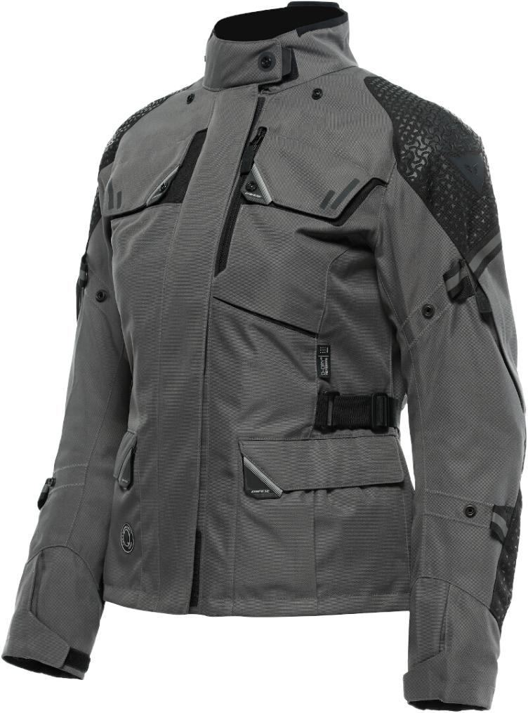 Dainese Ladakh LADY 3L D-Dry Motorrad Textiljacke