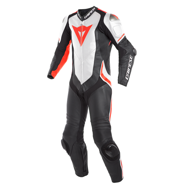 Dainese Laguna Seca 4 1Tlg. Perforierte Lederkombi