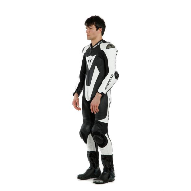 Dainese Laguna Seca 5 1-Teiler Perforierte Lederkombi - 8