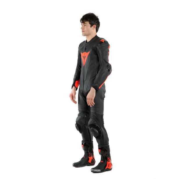 Dainese Laguna Seca 5 1-Teiler Perforierte Lederkombi - 2