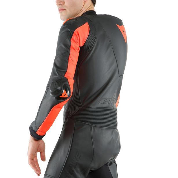 Dainese Laguna Seca 5 1-Teiler Perforierte Lederkombi - 3