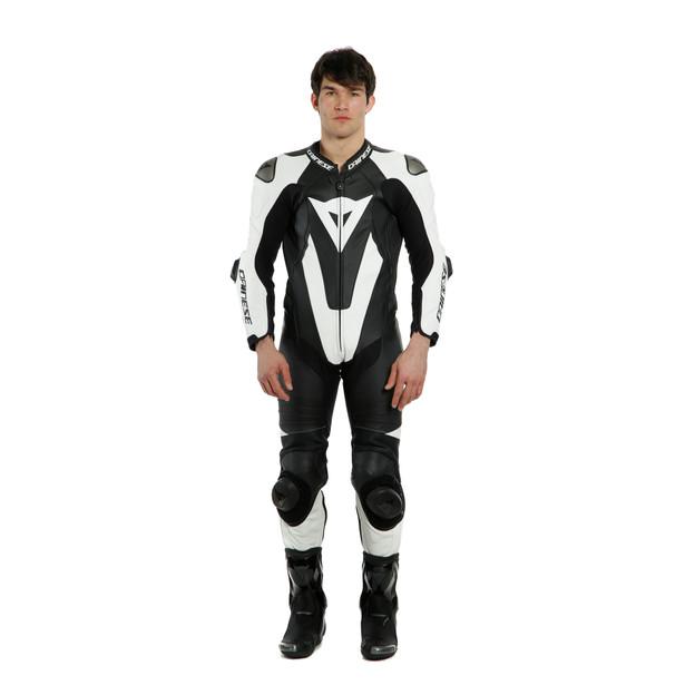 Dainese Laguna Seca 5 1-Teiler Perforierte Lederkombi - 9