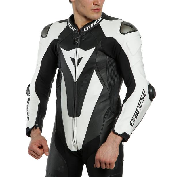 Dainese Laguna Seca 5 1-Teiler Perforierte Lederkombi - 4