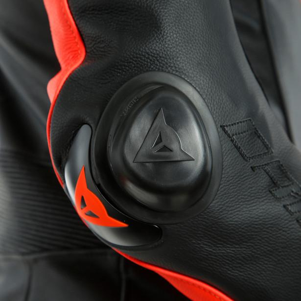 Dainese Laguna Seca 5 1-Teiler Perforierte Lederkombi - 0